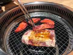 -じゃんじゃん亭(栄店)