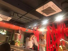 -小郡肝串串香(北蔡店)