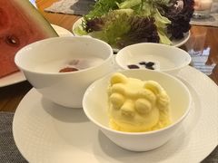 -北京王府井希尔顿酒店·万斯阁西餐厅