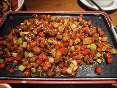 -小户人家(循礼门南国中心店)
