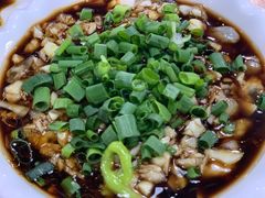 凉拌生蚝-温州一家人美食(西木头市店)