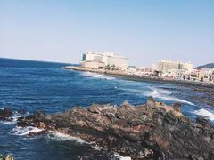 -龙头岩(Dragon Head Rock)
