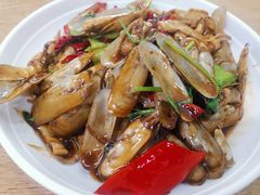 -渔家乐小海鲜(皇姑店)