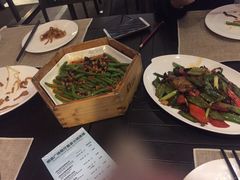 -喷泉广场餐厅·宵夜·海鲜烧烤大排档(长隆企鹅酒店)
