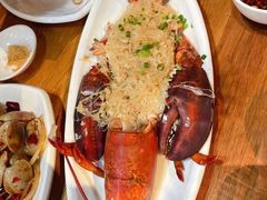 -南海渔家•海鲜•正宗海南菜(海棠湾店)