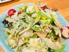 -割烹旭日本料理(龙湖狮山天街店)