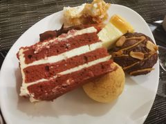 -长沙北辰洲际酒店-兰调全日餐厅