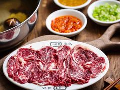 -八合里牛肉火锅(上海中山公园店)