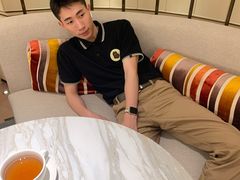 -星璞餐厅(深铁塘朗城君璞酒店)