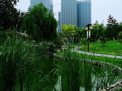 -西海子公园