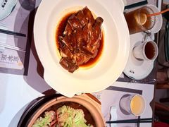 -新兴·金羊座·粤菜点心(乐峰店)