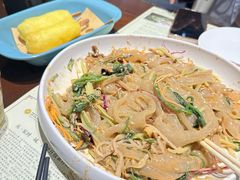 -老厨家(友谊路总店)