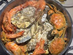 -加餐海鲜自助(集美银泰百货店)