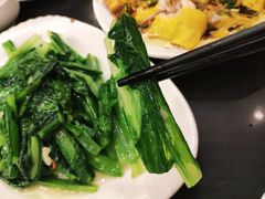 -美极鲜食坊(宝安南路店)