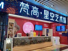 -上海梵高星空艺术馆(南京路旗舰店)