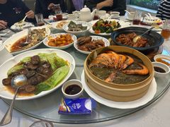 -御彩酒家(东风东路店)