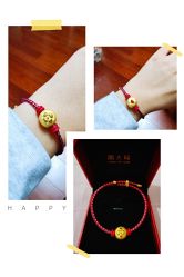 -周大福 CHOW TAI FOOK(新世界百货崇文店)