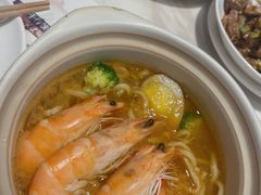 -子霖南山鲜虾面(南山总店)