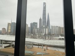 -三利音·东方司宴(外滩店)