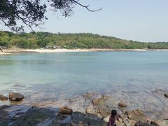 -东平洲海岸公园