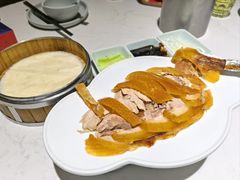 -院8里·小聚园老川菜(九眼桥店)