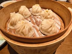 -南翔馒头店(豫园店)