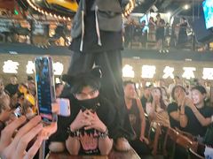 -HIB HUB公社(解放西路店)