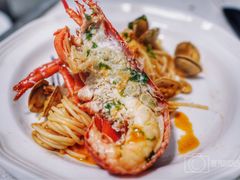 -盒马鲜生(馥邦国际店)