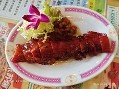 -吴系粤菜馆·茶餐厅(深业上城店)
