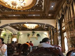 -新疆伊宁远征餐厅