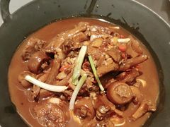 -飶香居(省博物馆店)