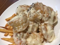 -集品堂·JPC餐厅(青年大街市府店)