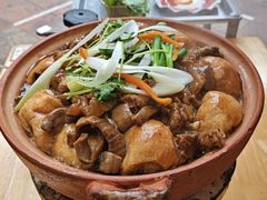 -龚印记牛骨牛杂屋·四代传承(珠影星光城店)