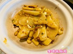 -快乐海鲜酒楼(滇池路店)