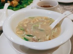 -香云轩·顺德菜(香云纱园林酒店店)