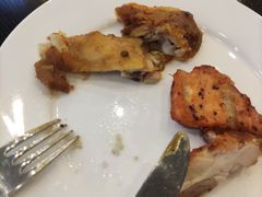 -西安绿地假日酒店·欧意咖啡厅