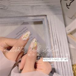 -米小兔美甲美睫