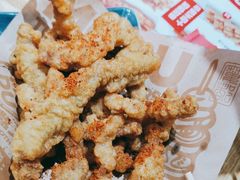 -魔都三兄弟酸辣粉·蘸卤炸串(虹桥万科店)