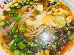 花溪牛肉粉-贵凤凰贵州米粉(望京店)