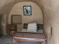 -延安杨家岭革命旧址