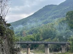 -泽雅景区