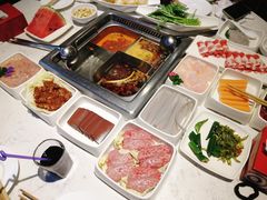 -海底捞火锅(勒泰店)