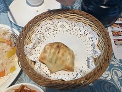 -巴扎美食·新疆菜·西域歌舞表演餐厅(新疆大厦店)