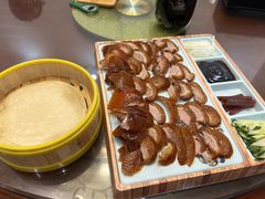 -北京烤鸭店(新桥家园·浦口店)