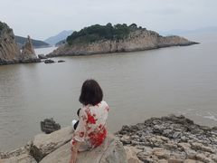 -花岙岛