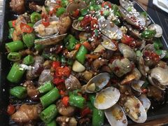 -嘎嘎鸭脑壳(蜀汉路店)