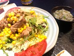 -牛焱·烧肉酒肆(五大道店)