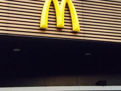 -麦当劳(四川北路店)