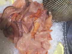 -渔傅·蓝海岸霞浦海鲜(正祥店)