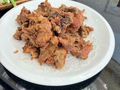 -千禧楼大酒店(高昌路店)